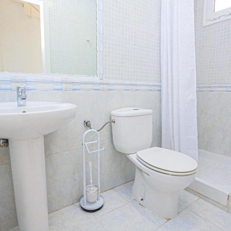 LITORAL COSTA DORADA - LAS CUMBRES Only families - Casa de 3 dormitorios - 31