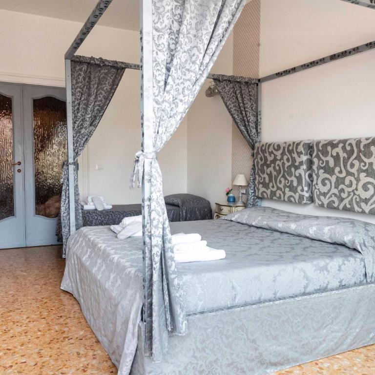 Merulana Suite S.Peter - Appartamento con Terrazza - 25