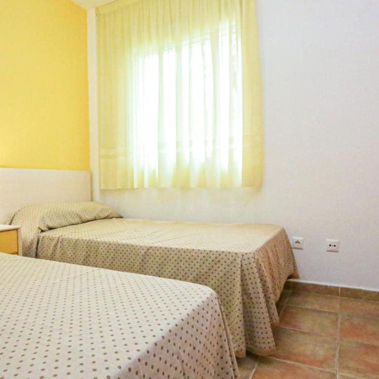 LITORAL COSTA DORADA - LAS CUMBRES Only families - Casa de 3 dormitorios - 32