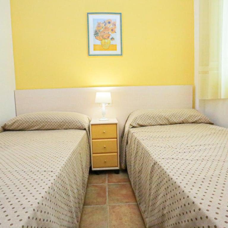 LITORAL COSTA DORADA - LAS CUMBRES Only families - Casa de 3 dormitorios - 33