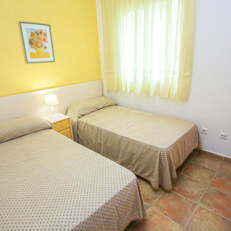 LITORAL COSTA DORADA - LAS CUMBRES Only families - Casa de 3 dormitorios - 34