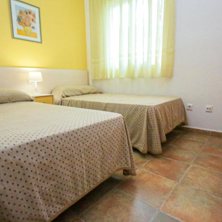LITORAL COSTA DORADA - LAS CUMBRES Only families - Casa de 3 dormitorios - 35