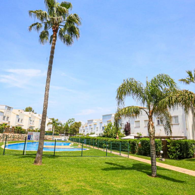 LITORAL COSTA DORADA - LAS CUMBRES Only families - Casa de 3 dormitorios - 39