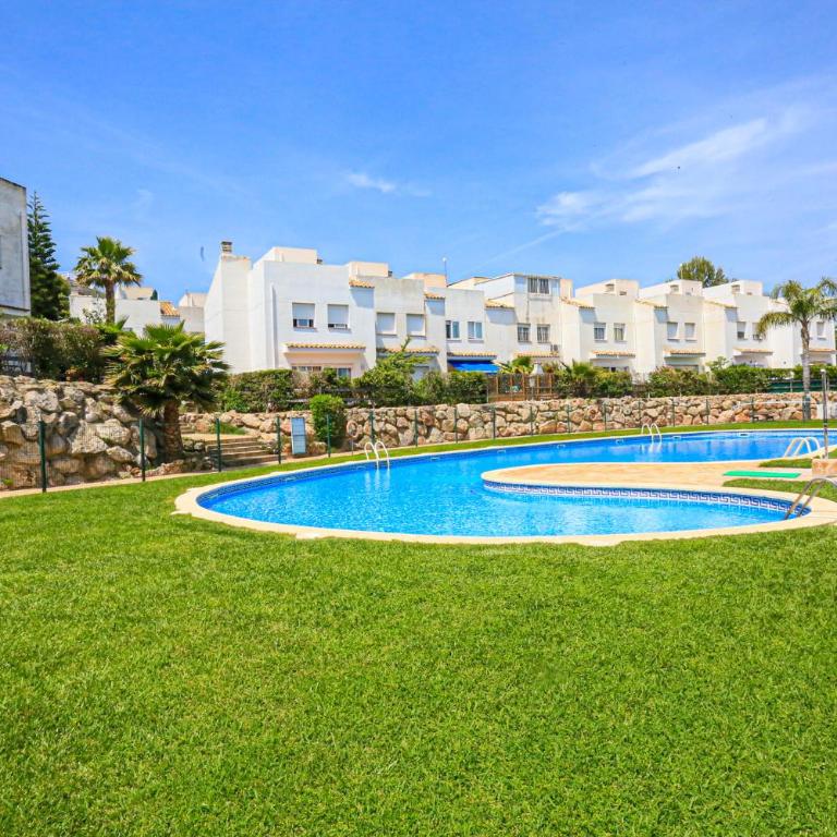 LITORAL COSTA DORADA - LAS CUMBRES Only families - Casa de 3 dormitorios - 46