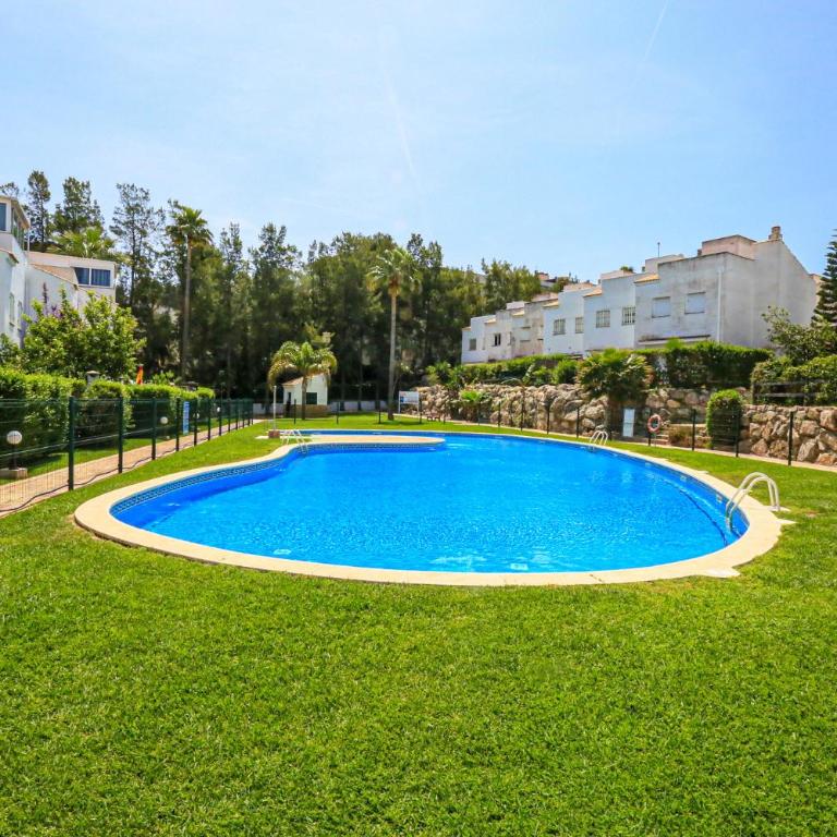 LITORAL COSTA DORADA - LAS CUMBRES Only families - Casa de 3 dormitorios - 47