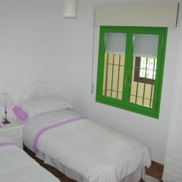 La Fuente, apartment in the Moorish quarter. - Apartamento de 2 dormitorios - 3