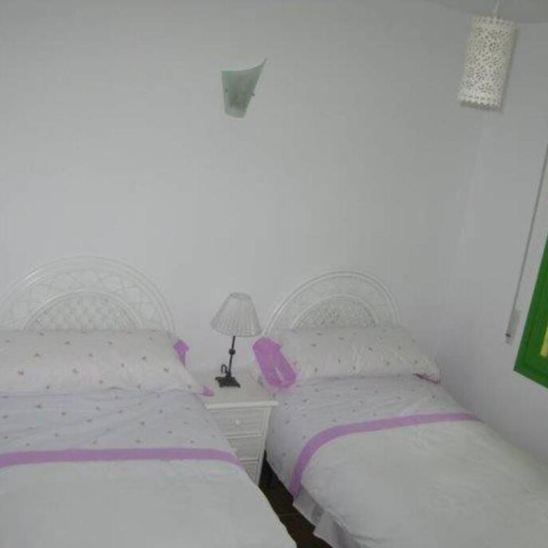 La Fuente, apartment in the Moorish quarter. - Apartamento de 2 dormitorios - 4