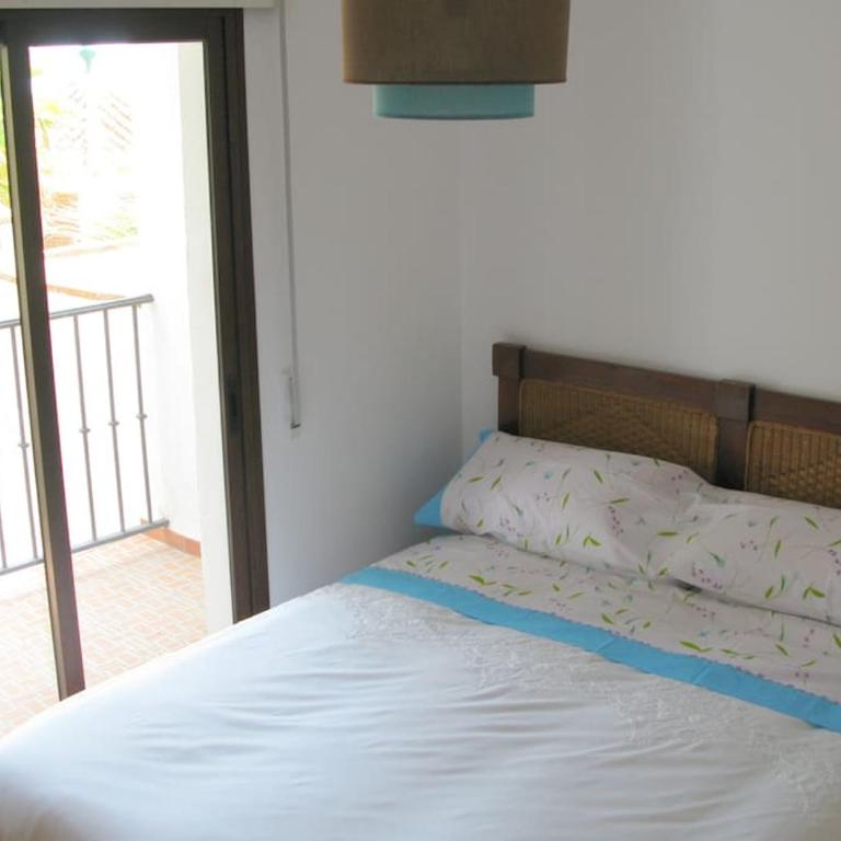 La Fuente, apartment in the Moorish quarter. - Apartamento de 2 dormitorios - 6
