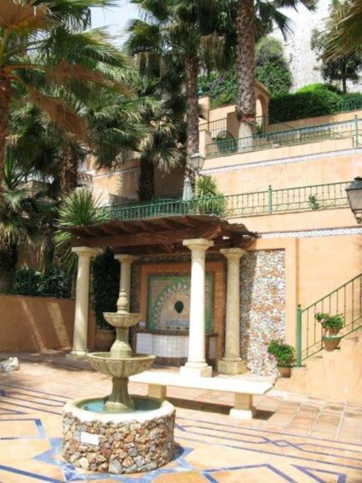La Fuente, apartment in the Moorish quarter. - Apartamento de 2 dormitorios - 7