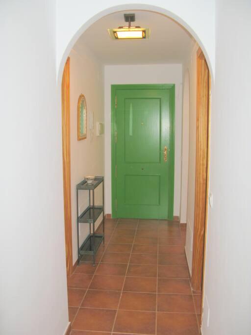La Fuente, apartment in the Moorish quarter. - Apartamento de 2 dormitorios - 16
