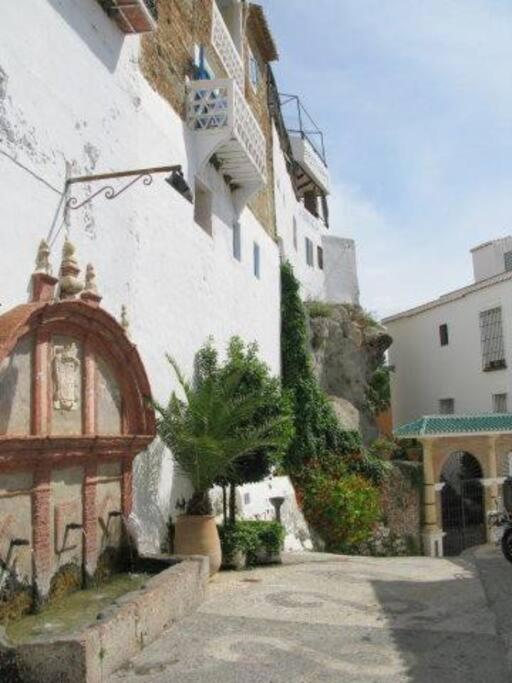 La Fuente, apartment in the Moorish quarter. - Apartamento de 2 dormitorios - 17