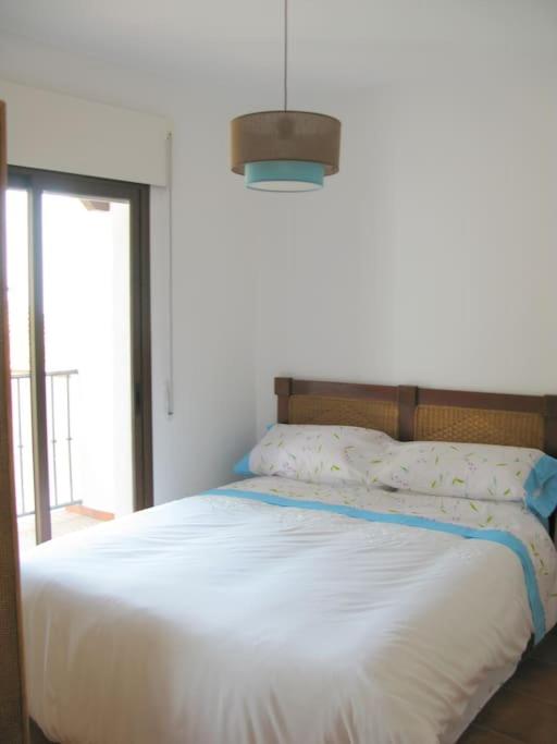 La Fuente, apartment in the Moorish quarter. - Apartamento de 2 dormitorios - 19