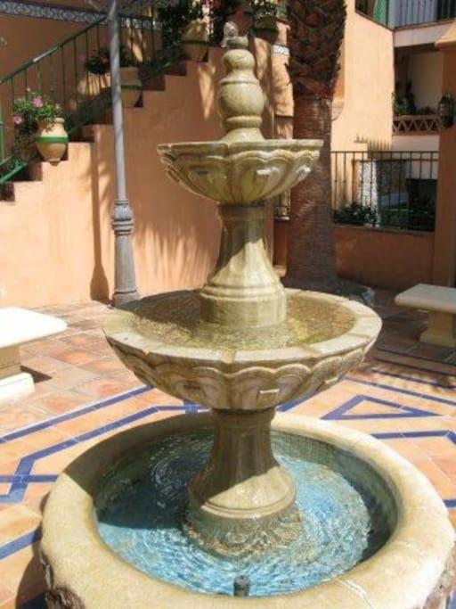 La Fuente, apartment in the Moorish quarter. - Apartamento de 2 dormitorios - 22