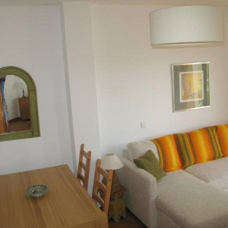La Fuente, apartment in the Moorish quarter. - Apartamento de 2 dormitorios - 23