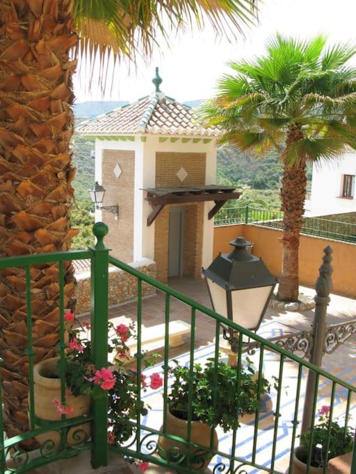 La Fuente, apartment in the Moorish quarter. - Apartamento de 2 dormitorios - 26