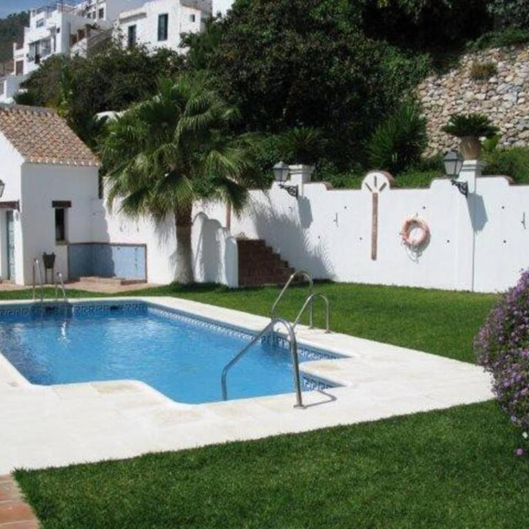 La Fuente, apartment in the Moorish quarter. - Apartamento de 2 dormitorios - 27