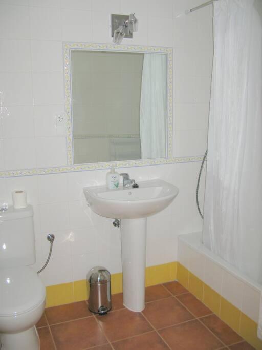 La Fuente, apartment in the Moorish quarter. - Apartamento de 2 dormitorios - 29