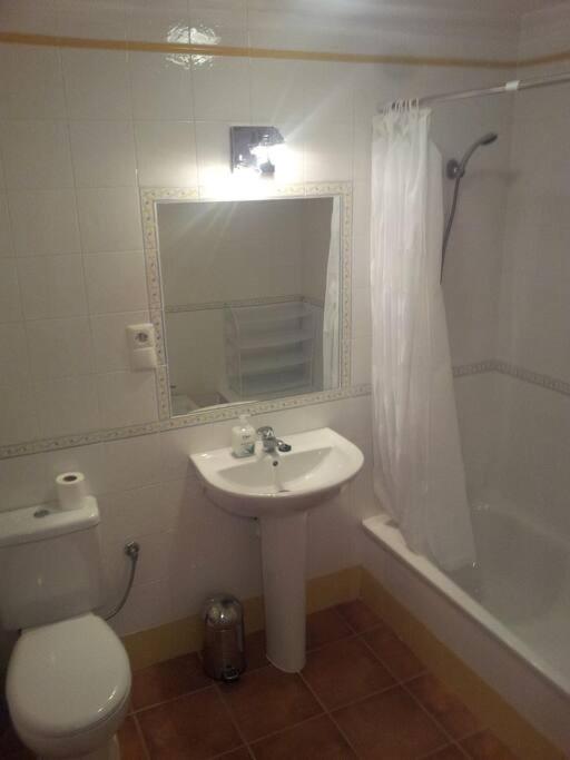 La Fuente, apartment in the Moorish quarter. - Apartamento de 2 dormitorios - 32