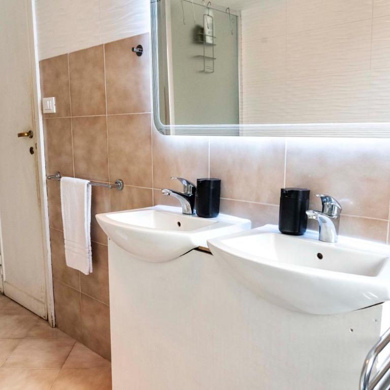 Merulana Suite S.Peter - Appartamento con Terrazza - 30