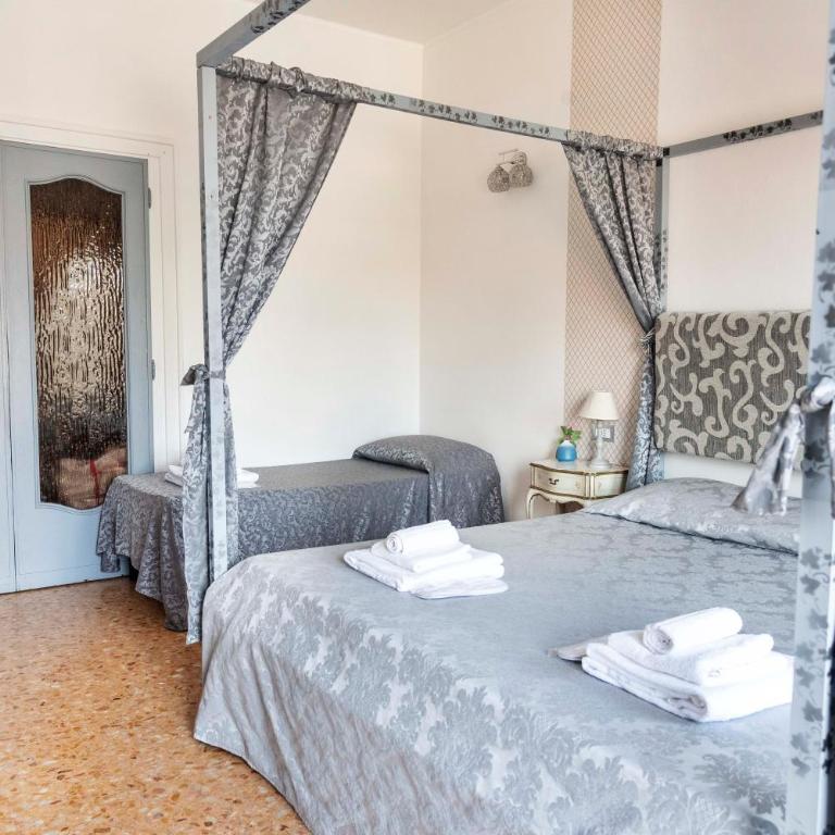 Merulana Suite S.Peter - Appartamento con Terrazza - 43
