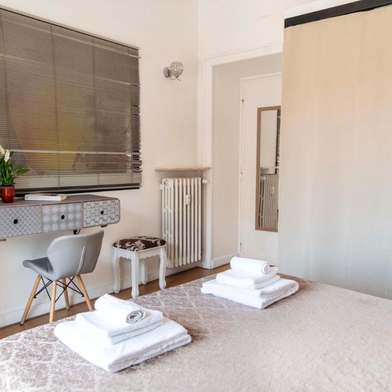 Merulana Suite S.Peter - Appartamento con Terrazza - 39