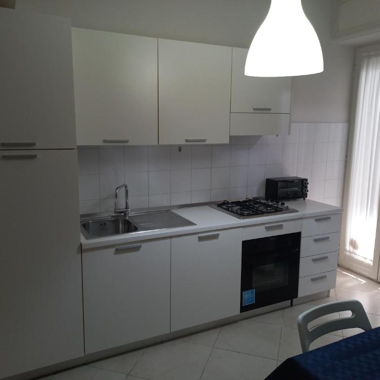 Appartamenti Le Gemme - Appartamento con 2 Camere da Letto - 20