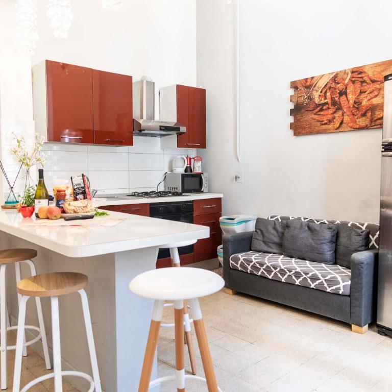 Merulana Suite Apartment - Appartamento con 3 Camere da Letto - 26