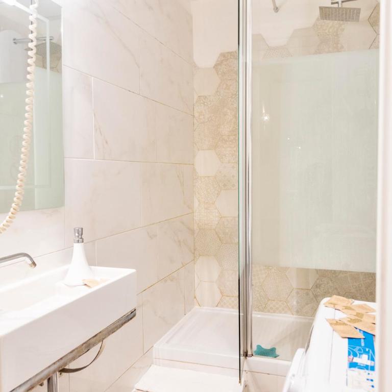 Merulana Suite Apartment - Appartamento con 3 Camere da Letto - 28