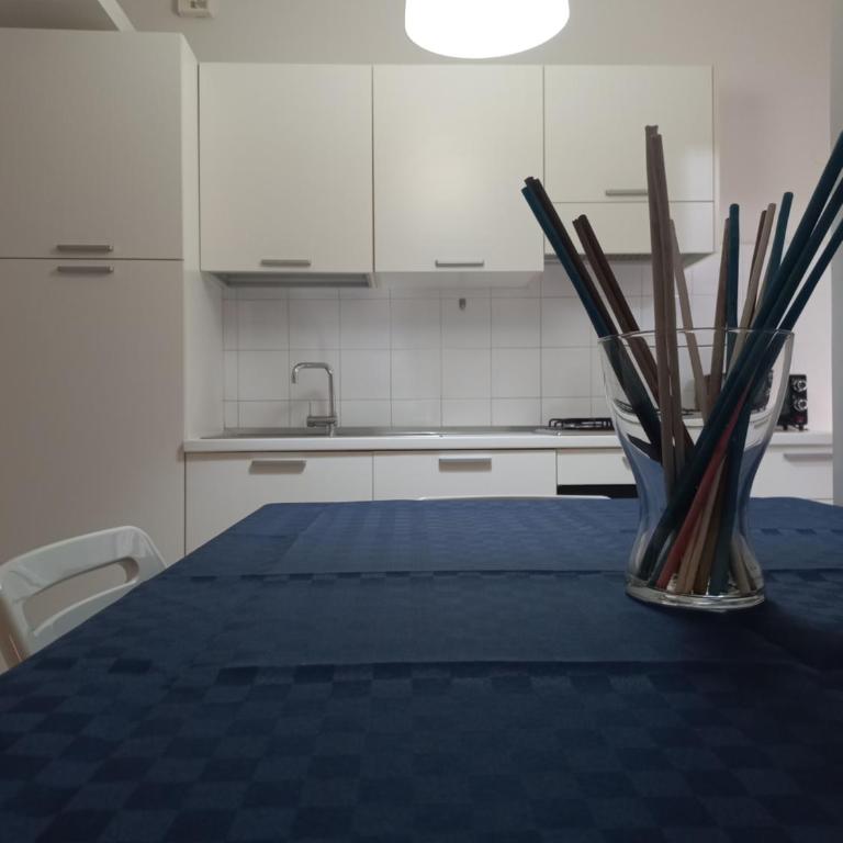 Appartamenti Le Gemme - Appartamento con 2 Camere da Letto - 16