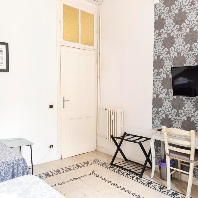 Merulana Suite Apartment - Appartamento con 3 Camere da Letto - 30