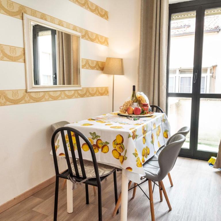 Merulana Suite S.Peter - Appartamento con Terrazza - 49