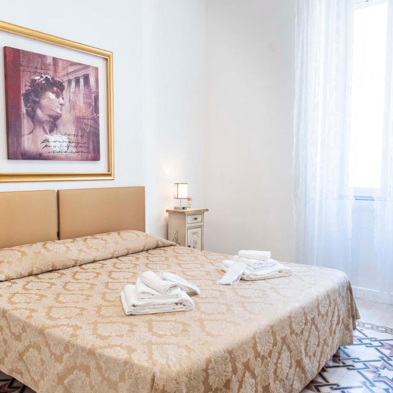 Merulana Suite Apartment - Appartamento con 3 Camere da Letto - 31