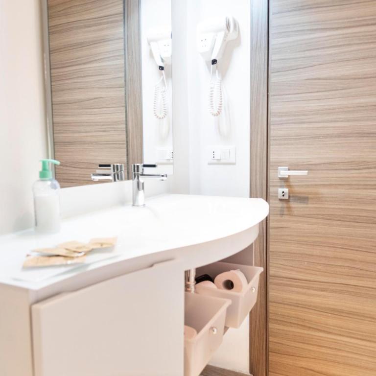 Merulana Suite Apartment - Casa con 3 Camere da Letto - 32