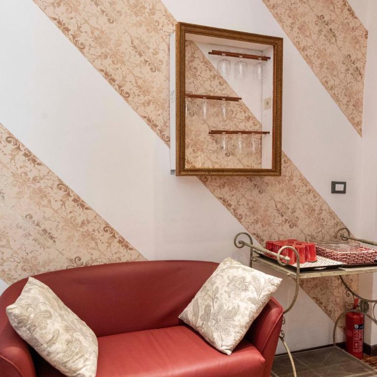 Merulana Suite Apartment - Casa con 3 Camere da Letto - 33