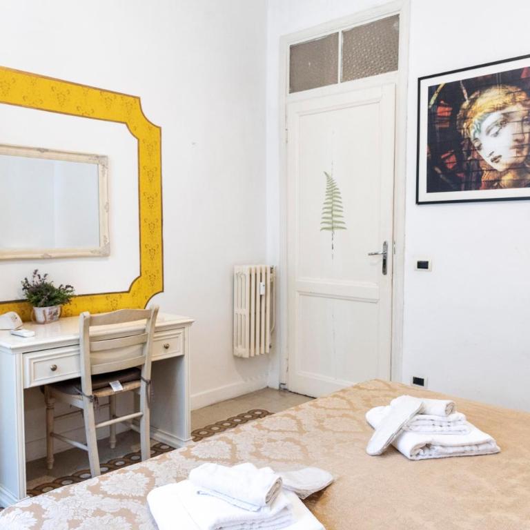 Merulana Suite Apartment - Appartamento con 3 Camere da Letto - 33