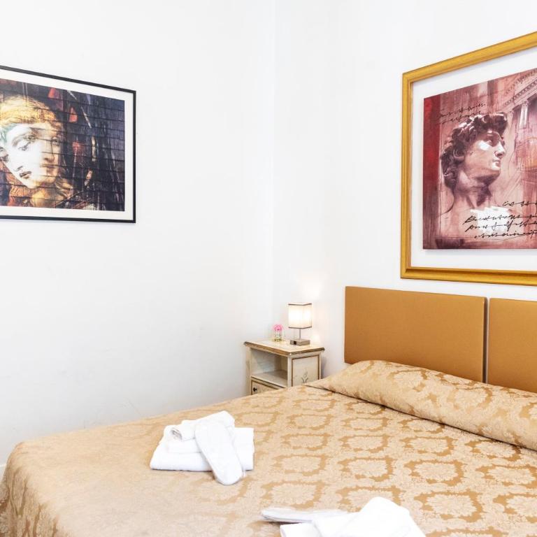 Merulana Suite Apartment - Appartamento con 3 Camere da Letto - 34