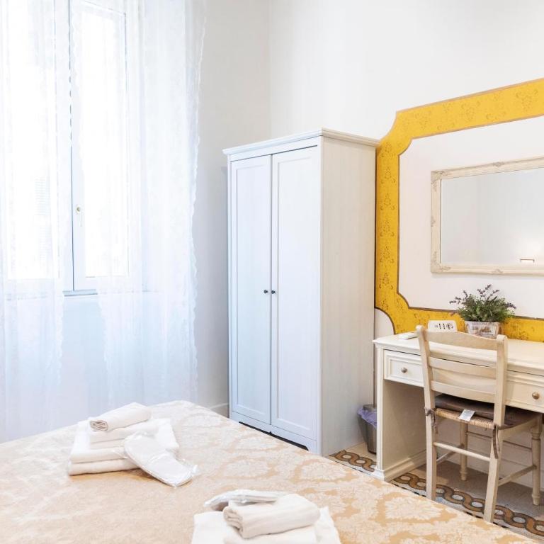 Merulana Suite Apartment - Appartamento con 3 Camere da Letto - 39