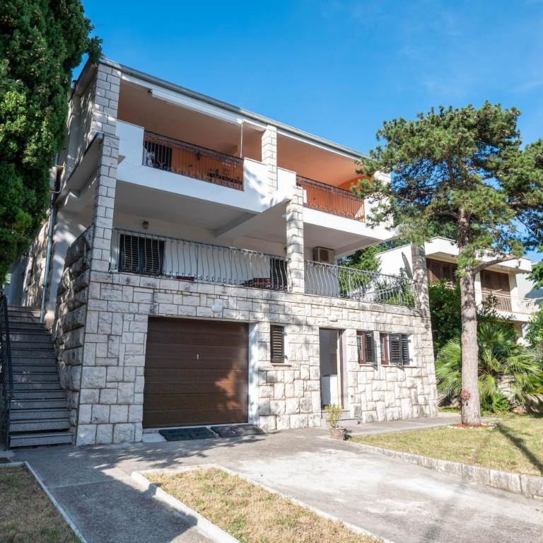 Capital Apartments Sutomore - Studio Apartman - 5