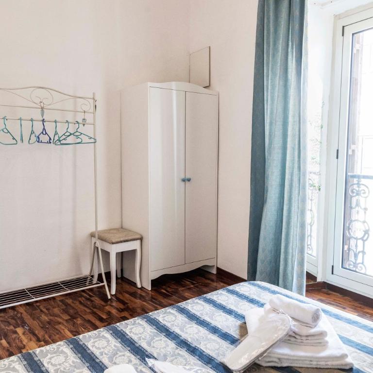 Merulana Suite Apartment - Casa con 3 Camere da Letto - 36