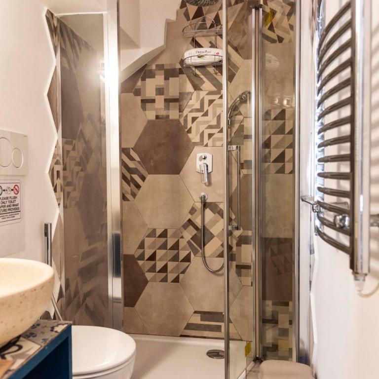 Merulana Suite Apartment - Casa con 3 Camere da Letto - 37