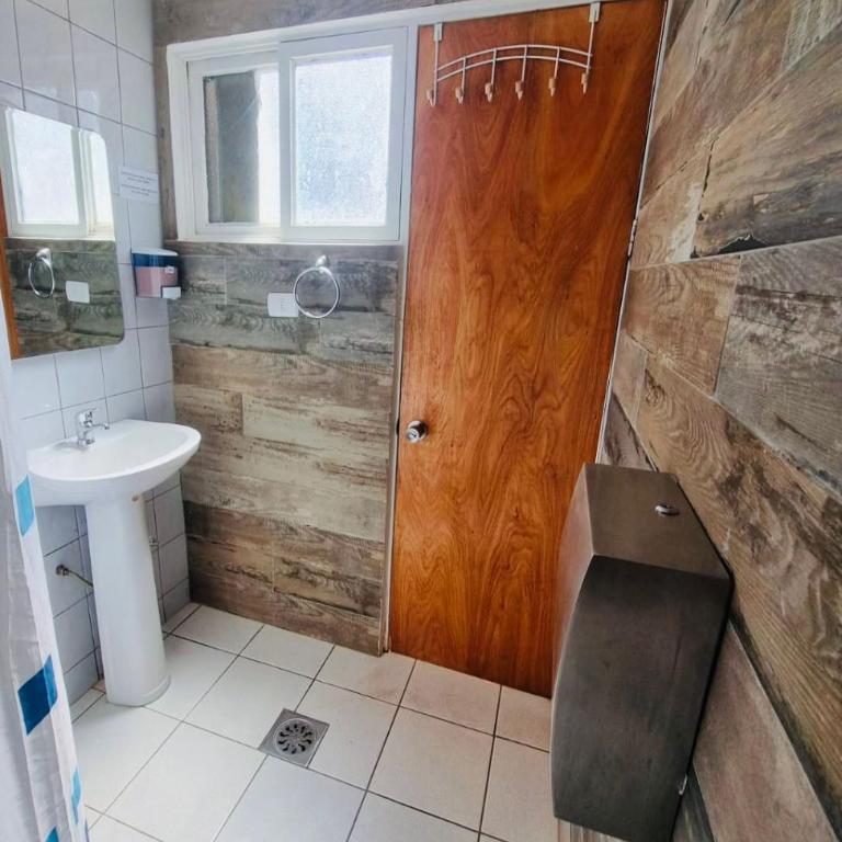 CASA TAMBO - Habitación Doble con baño compartido - 6