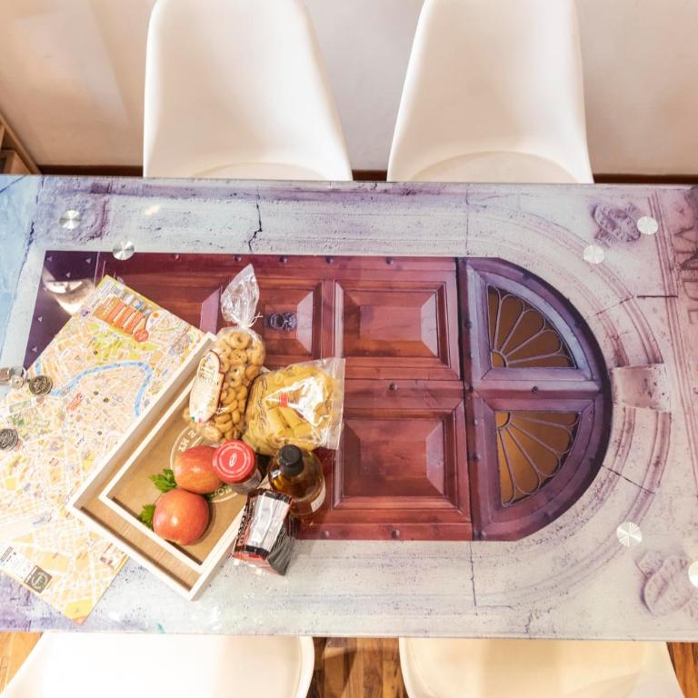 Merulana Suite Apartment - Casa con 3 Camere da Letto - 43