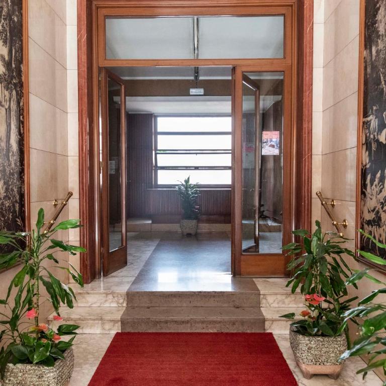 Merulana Suite Apartment - Casa con 3 Camere da Letto - 38
