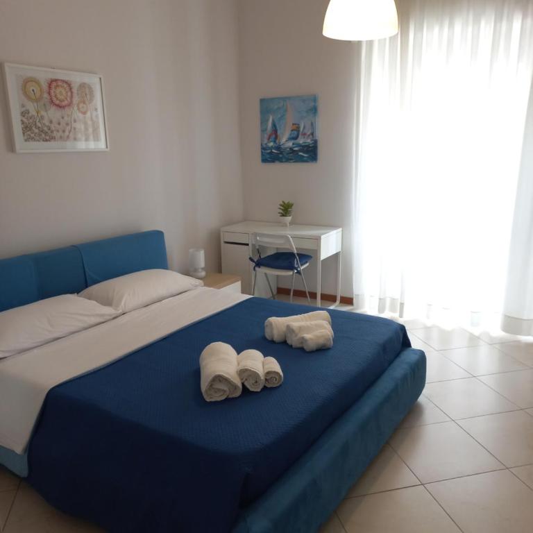 Appartamenti Le Gemme - Appartamento con 2 Camere da Letto - 7