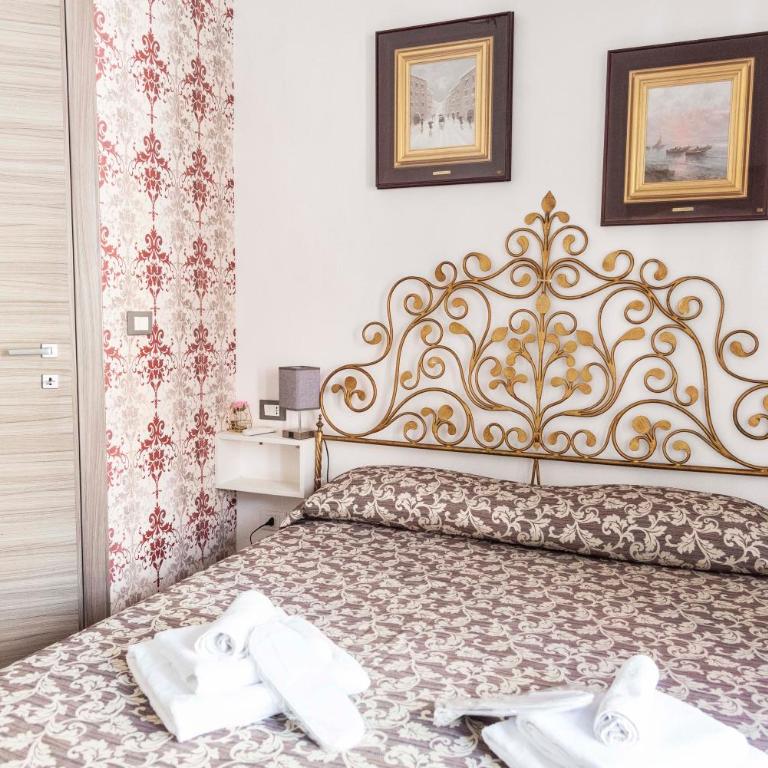 Merulana Suite Apartment - Casa con 3 Camere da Letto - 50