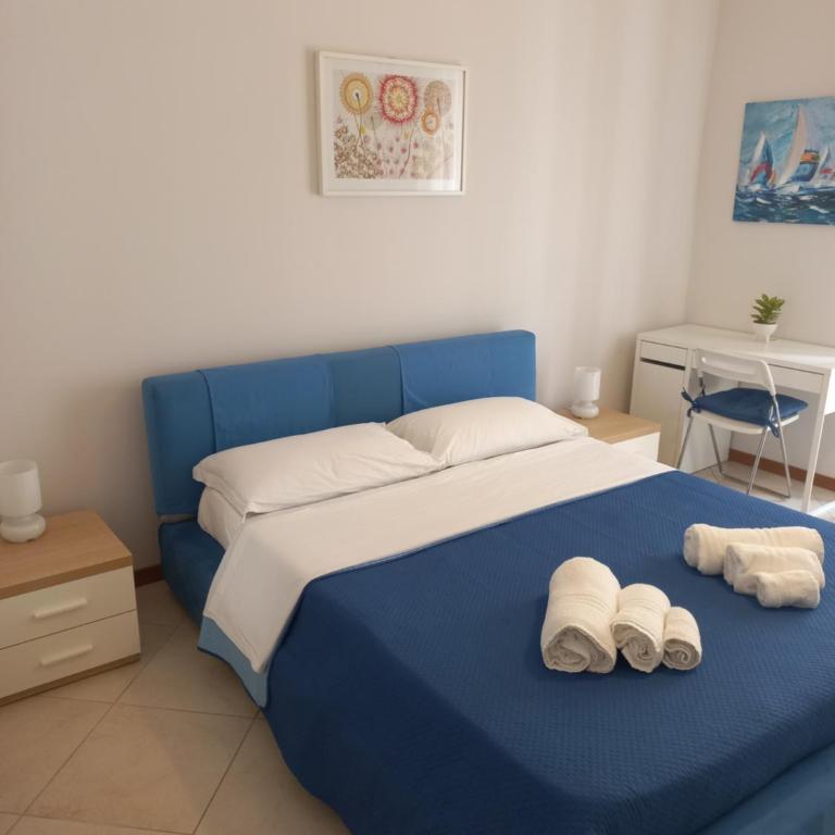 Appartamenti Le Gemme - Appartamento con 2 Camere da Letto - 8