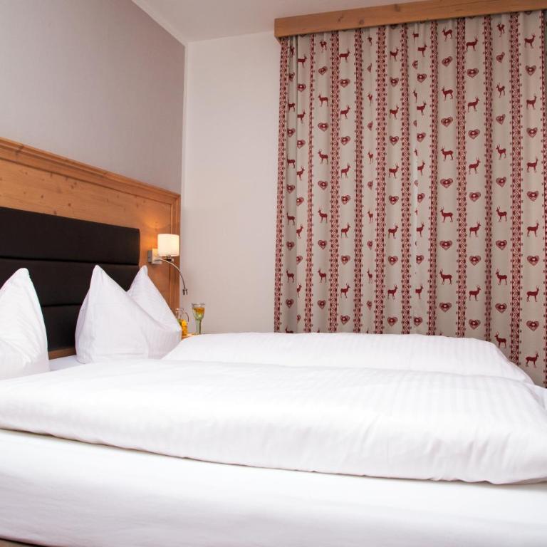 Kur- und Feriencamping Max 1 - Doppelzimmer - 2
