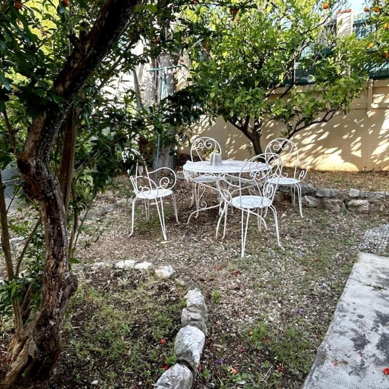 En toute intimité - Apartment mit 1 Schlafzimmer - 14