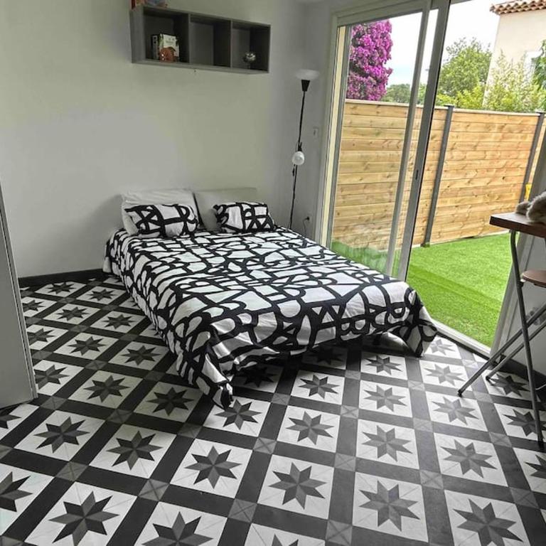 En toute intimité - Apartment mit 1 Schlafzimmer - 5