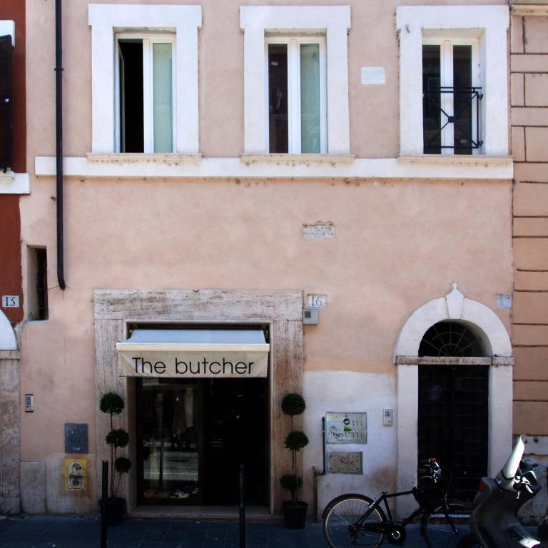 Apartment Ripa 17 - Appartamento con Balcone - 7